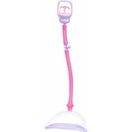 Pompa Manuala Pentru Stimulare Feminina