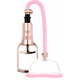 Pompa Vacuum Pentru Clitoris Si Vagin