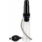 Pompă Vibrating Multi Pump Și Masturbator Transparent