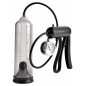Pompă Worx Pro-Gauge Power Pump Transparent