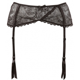 Portjartier Cottelli Collection Amelia Negru L