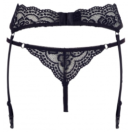 Portjartier Cottelli Collection Julianna Negru M