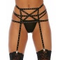 Portjartier Forplay In My Way Negru S-L