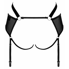 Portjartier Obsessive Allunes Maro L-XL