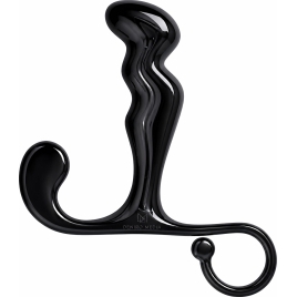 Plug Anal Design Ergonomic Pentru Prostata