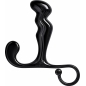 Power Plug Prostate Massager Negru