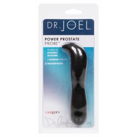 Stimulator Power Prostate Probe Negru