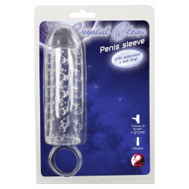 Kit Extaz Instant - Extensie, Inele și Manșoane