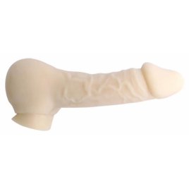 Prelungitor Penis Bigger Man pentru Extindere și Masturbare