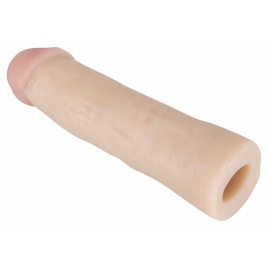 Prelungitor Penis Culoare Pielii