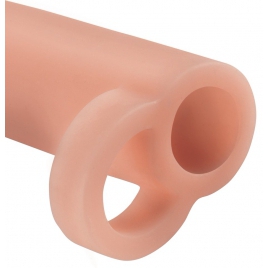 Prelungitor Penis Fx Real Feel Enhancer XL