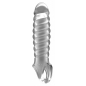 Prelungitor Penis No 32 Stretchy Extension Transparent