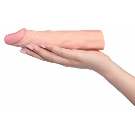 Prelungitor Penis Pleasure X-Tender