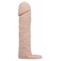 Prelungitor Penis Pretty Love Sleeve Natural