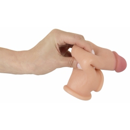 Prelungitor Penis Realistixxx