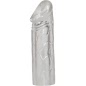 Prelungitor Rebel Mega Penis Transparent