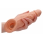 Prelungitor Penis Sleeve 21cm