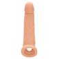 Prelungitor Penis Sleeve 21cm