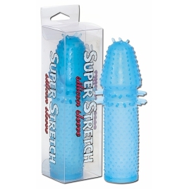 Prelungitor Penis 15 Cm Lungime Silicon