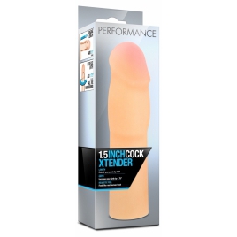 Prelungitor Performance Xtender