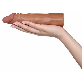 Prelungitor Pleasure X-Tender Penis Sleeve