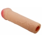 Prelungitor Pretty Love Nile +2.5 cm, Real-Feel