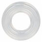 Inel Penis Premium Silicone Ring Large Transparent