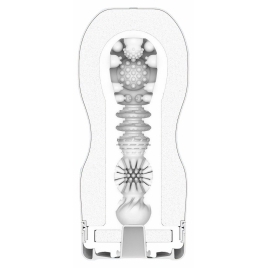 Premium Tenga Original Vacuum Cup Alb
