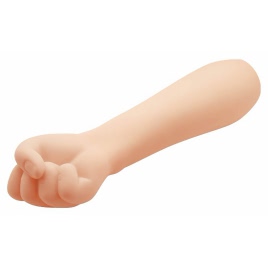 Dildo Pretty Love Big Fist
