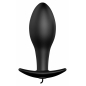 Pretty Love Anal Stimulation Plug Negru