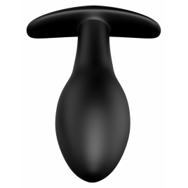 Pretty Love Anal Stimulation Plug Negru