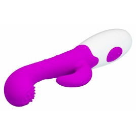 Vibrator Rabbit Pretty Love Arthur Roz