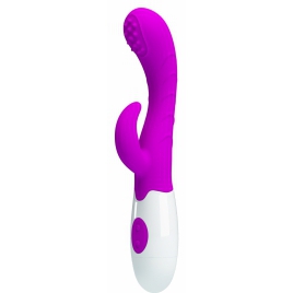 Vibrator Cu Suprafata Neteda Silicon Pentru Contact Direct