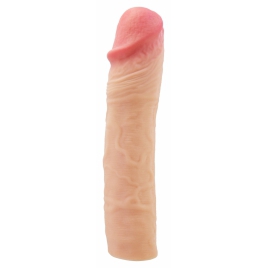 Pretty Love Chelsey – Manșon Realist +7,6 cm, 22,5 cm