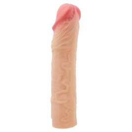 Pretty Love Chelsey – Manșon Realist +7,6 cm, 22,5 cm