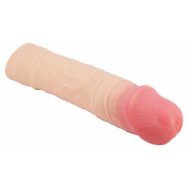 Pretty Love Chelsey – Manșon Realist +7,6 cm, 22,5 cm