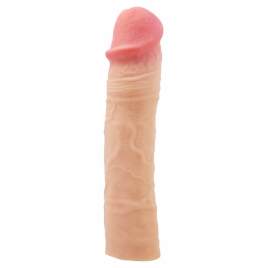 Pretty Love Chelsey – Manșon Realist +7,6 cm, 22,5 cm
