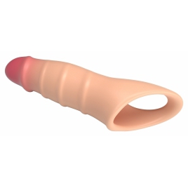 Pretty Love Damell Natural – Manșon Texturat Realist
