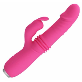 Vibrator Pretty Love Dorothy Roz DDS