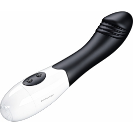 Pretty Love Elemental — 30 Moduri, Slim, Negru
