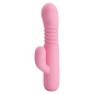 Vibrator Pretty Love Leopold Roz