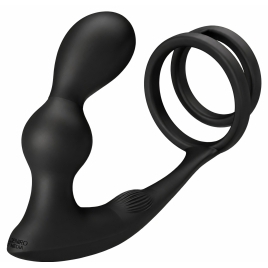 Inel Vibrator Cu Telecomanda Pentru Penis