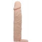 Pretty Love Sleeve 18cm Natural