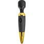 Vibrator Pretty Love Power Wand Auriu