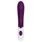 Pretty Love Rasmussen Purple, Dual Stimulator 30 Vibrații Mov