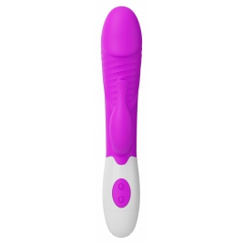 Pretty Love Rasmussen – Rabbit Dual Roz, 7+3 Moduri