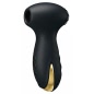 Stimulator Clitoris Pretty Love Royal Pleasure Negru
