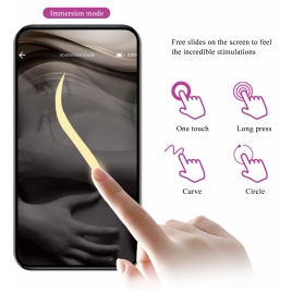 Pretty Love Shey — 10+10 Funcții, App, Reîncărcabil Mov