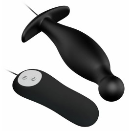 Pretty Love Special Anal Stimulation I Negru