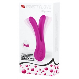 Vibrator Pretty Love Ulysses Mov